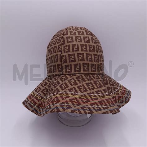 fendi cappello donna|Fendi official website.